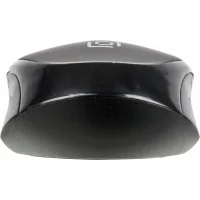 Мышь Oklick 488MW (черный/серый) фото 8